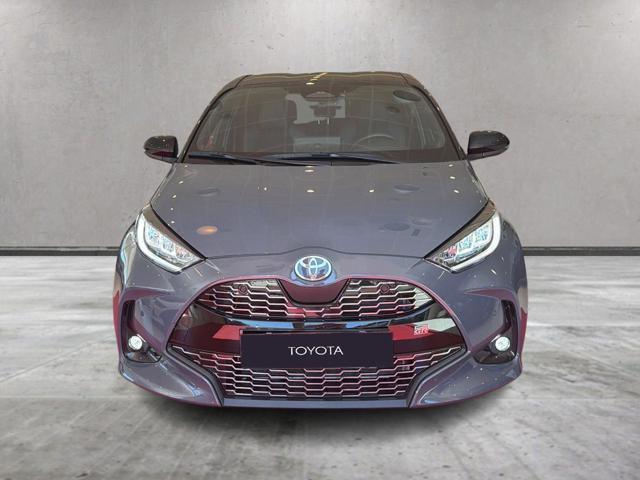 TOYOTA Yaris 1.5 130 Hybrid 5 porte GR Sport