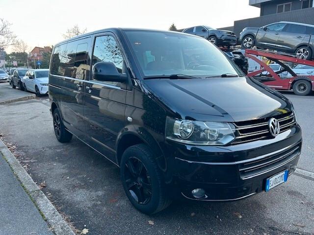 Volkswagen Transporter Caravelle 2.0 BiTDI 180CV PC Trendline