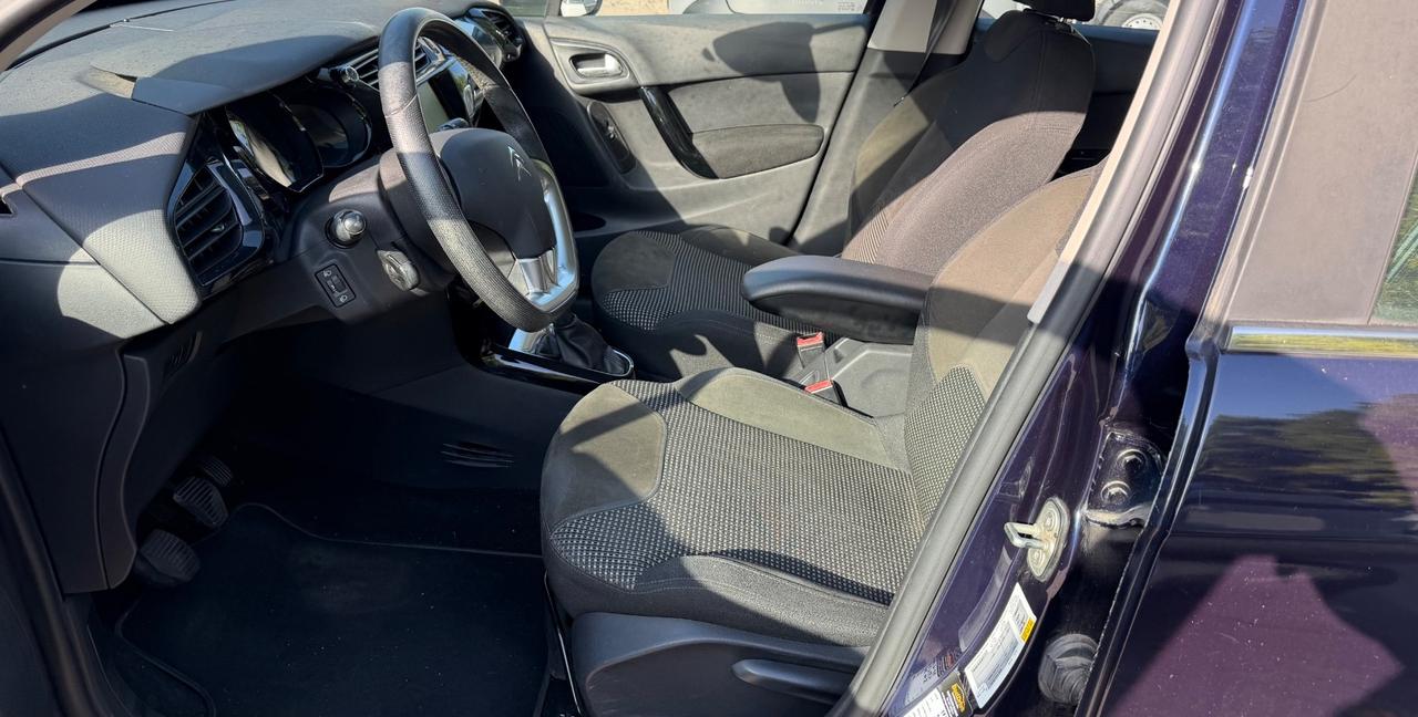 Citroen C3 1.6 Diesel Ok Neopatentati