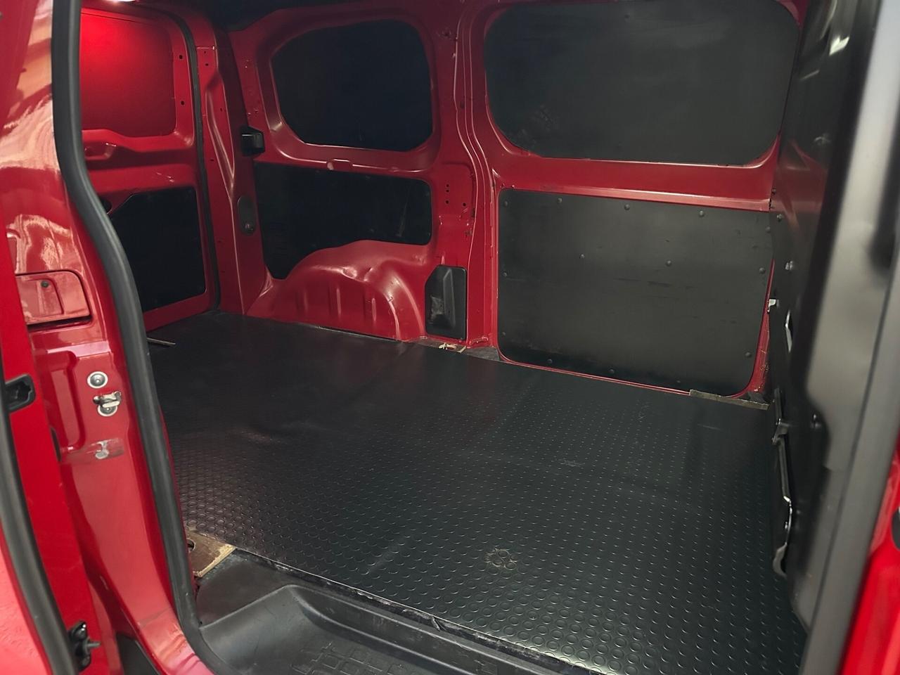 Citroen Jumpy 2016 1.6 115CV Prolungato 3 Posti