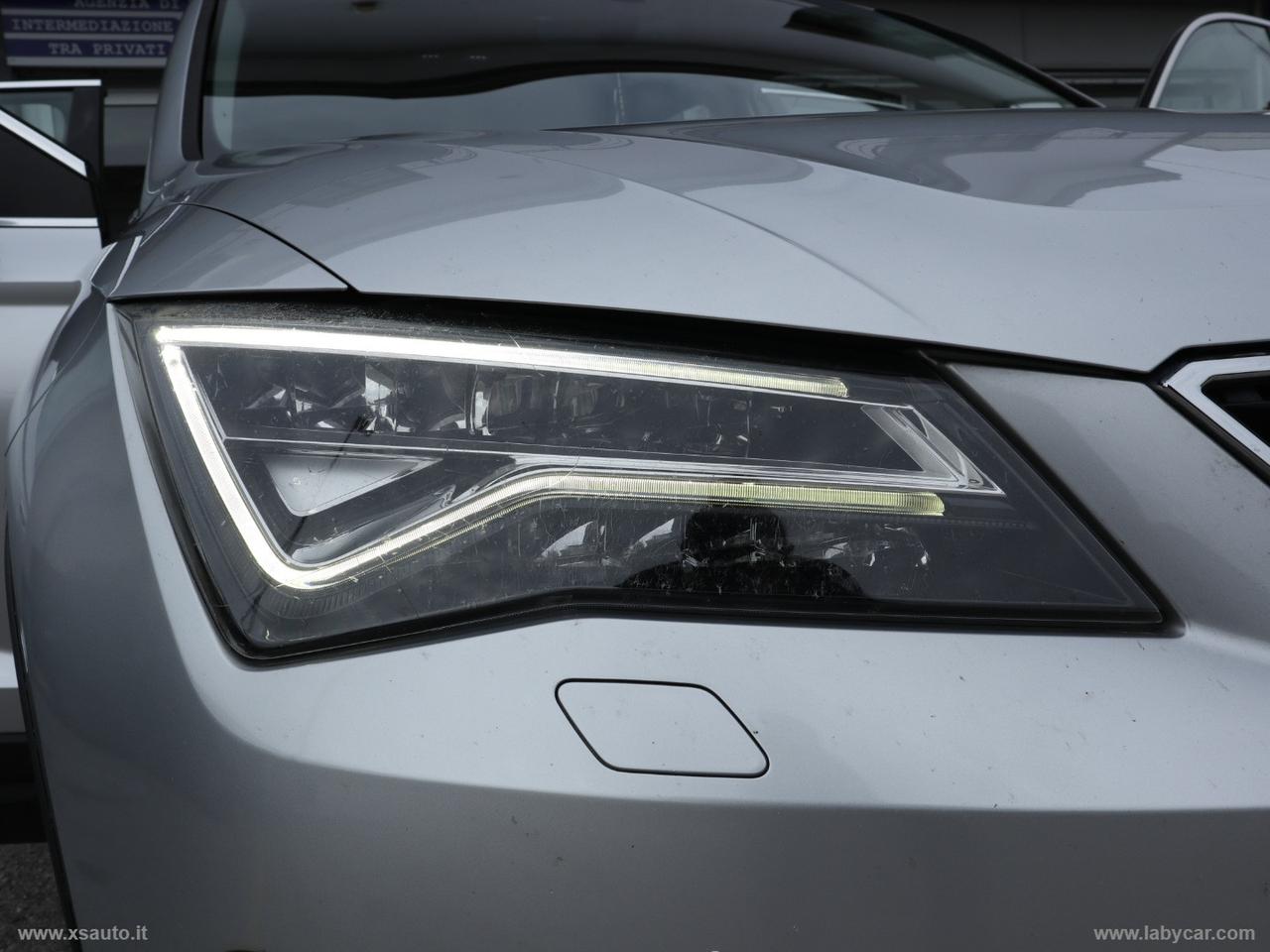 SEAT Ateca 1.6 TDI Business