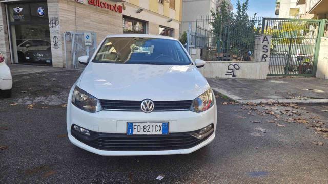 VOLKSWAGEN Polo 1.0 MPI 5p. Trendline