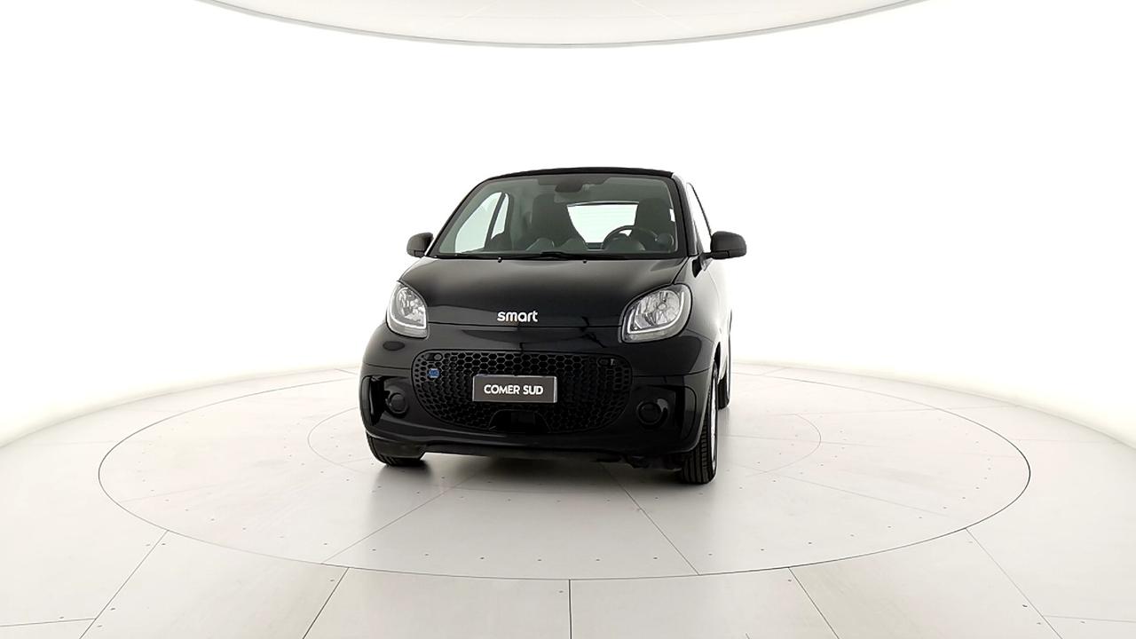 SMART Fortwo III 2020 - Fortwo eq Pure 22kW