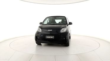 SMART Fortwo III 2020 - Fortwo eq Pure 22kW