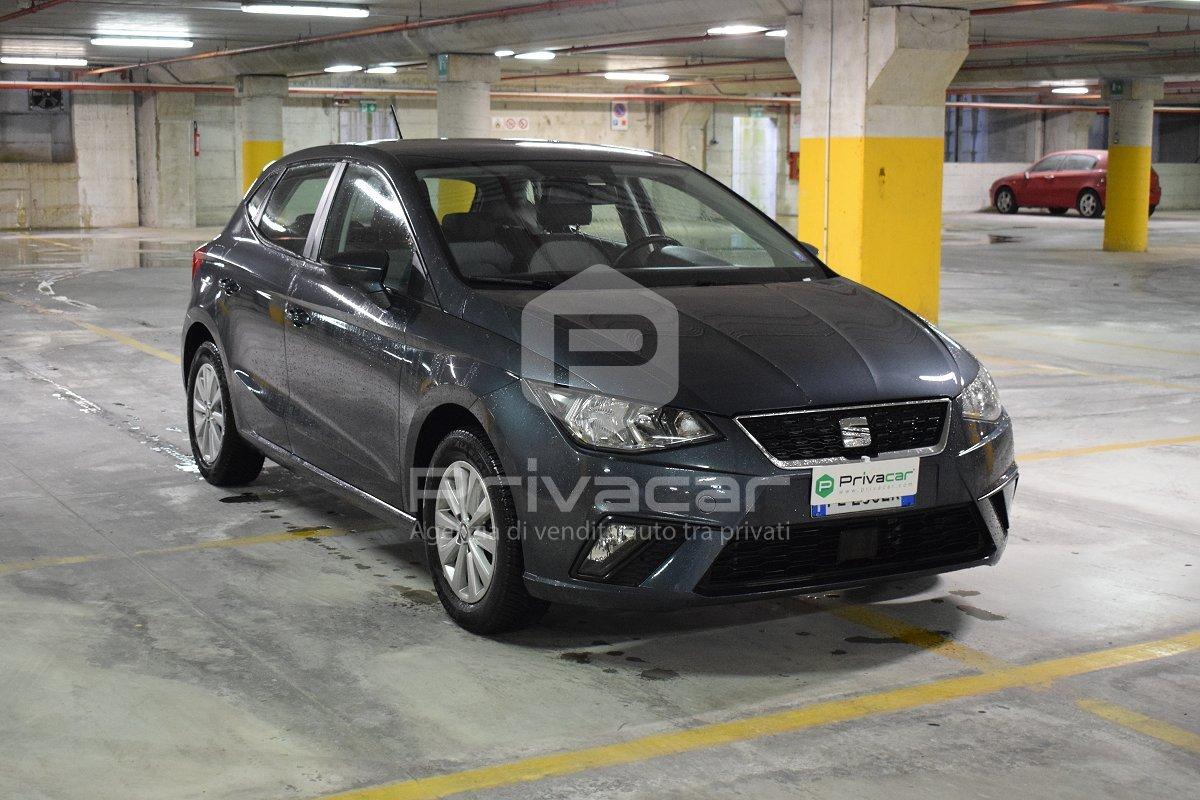 SEAT Ibiza 1.0 EcoTSI 95 CV 5 porte Style