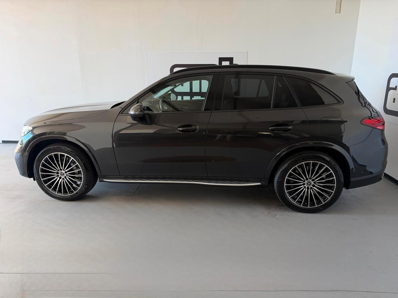 Mercedes-benz GLC 300 de hybrid EQ 4Matic AMG Line Advanced