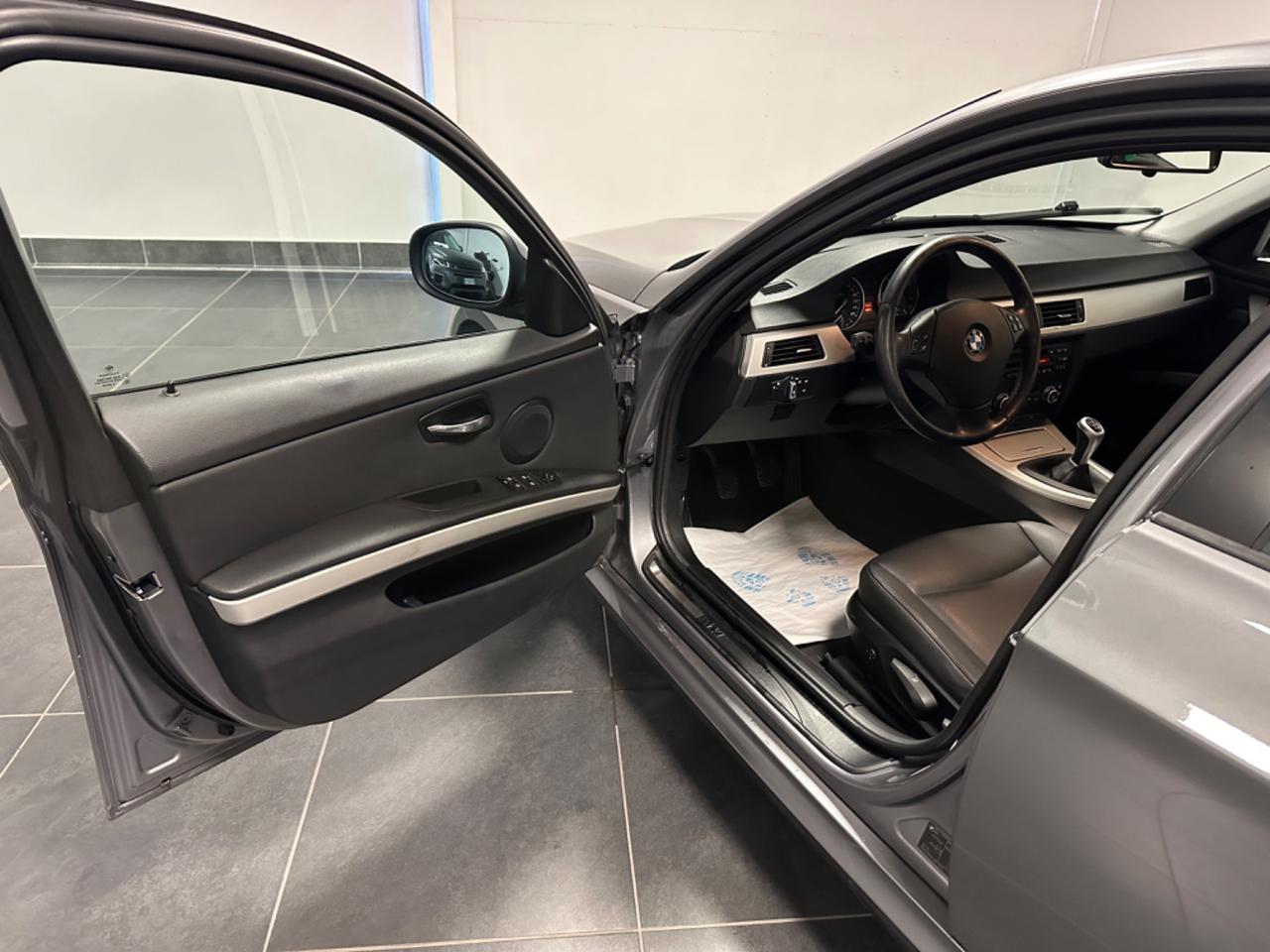 BMW 320D BERLINA 177CV UNIPRO PARI AL NUOVO