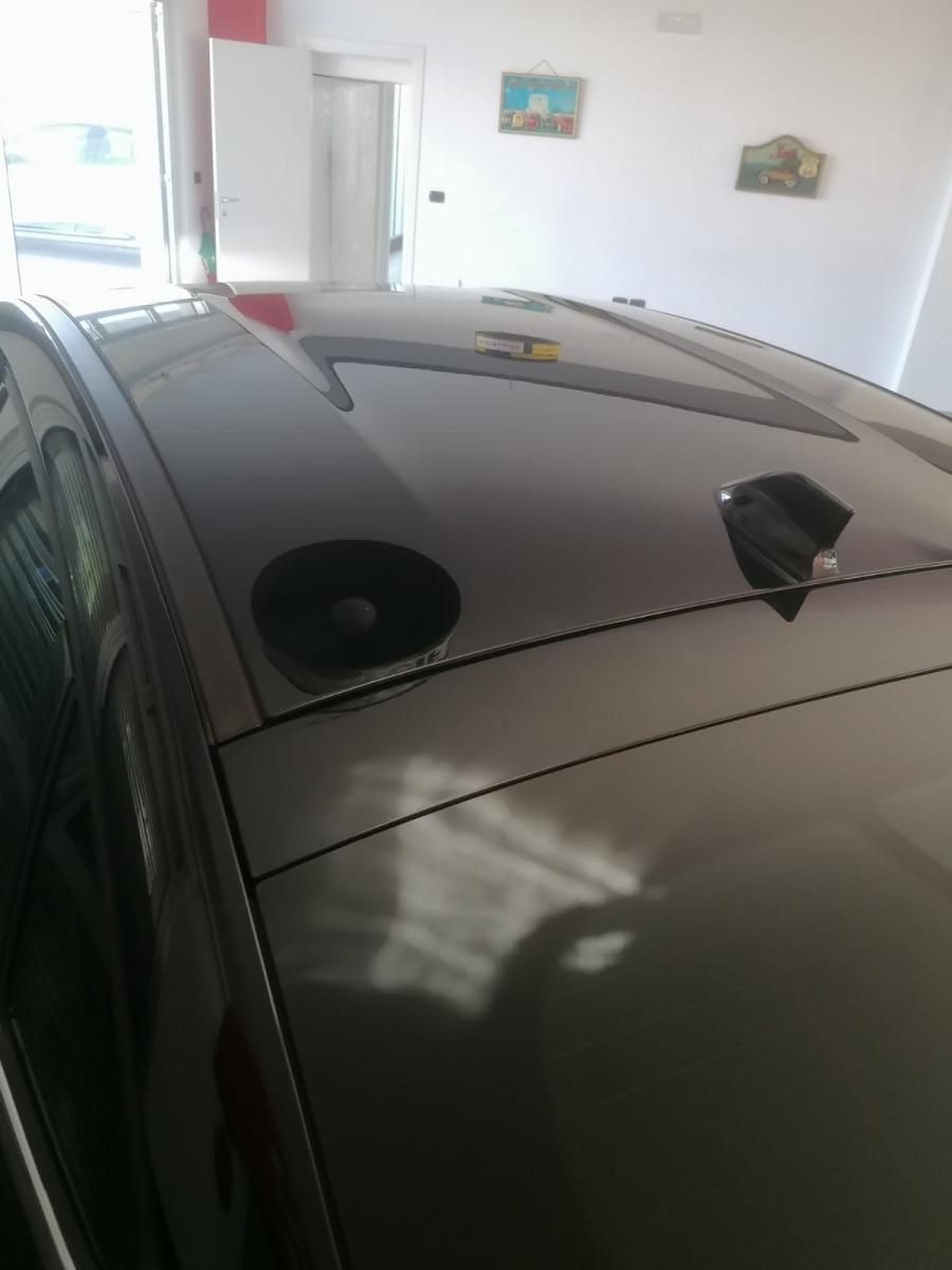 RENAULT - Arkana - 1.6 E-Tech full Hybrid Intens 145cv