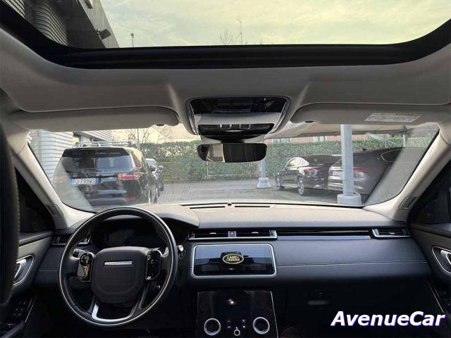 LAND ROVER Range Rover Velar HSE TETTO CERCHI 20' TELECAMERA IVA ESPOSTA