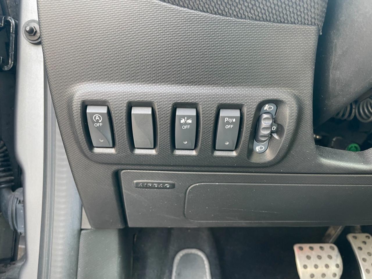 Smart ForTwo BRABUS 0.9 Turbo twinamic Xclusive