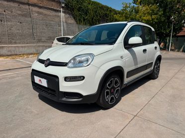 FIAT PANDA 1.0 HYBRID CITYLIFE **PREZZO REALE**
