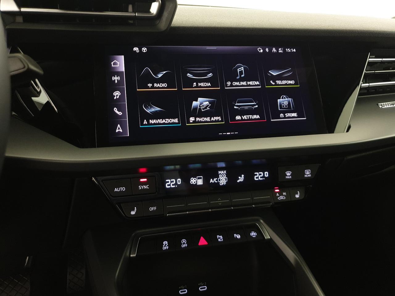 Allstreet 35TDI 150CV S tronic Business Advanced