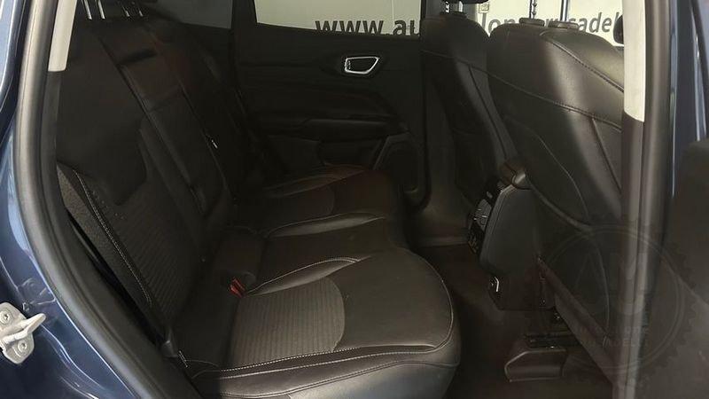 Jeep Compass 1.3 T4 190CV PHEV AT6 4xe Limited *PREZZO REALE*