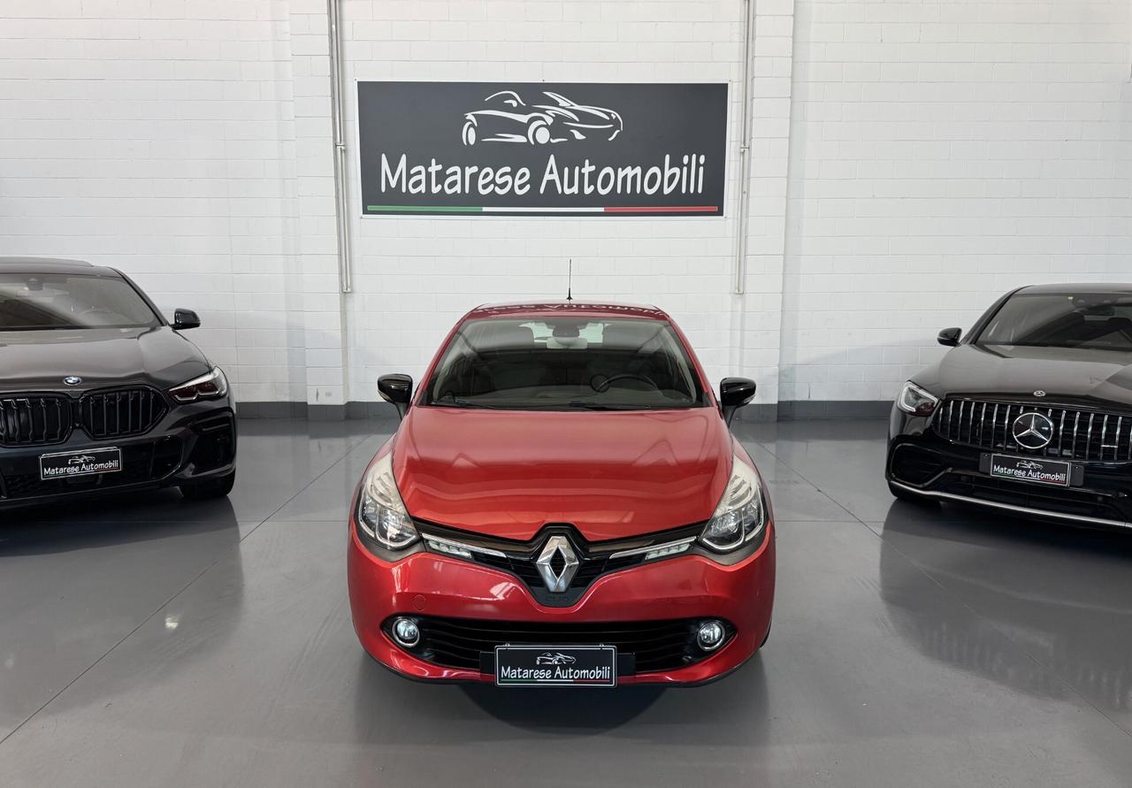 Renault Clio 5p 1.2cc 75cv Clima+Bluetooth OK Neopatentati