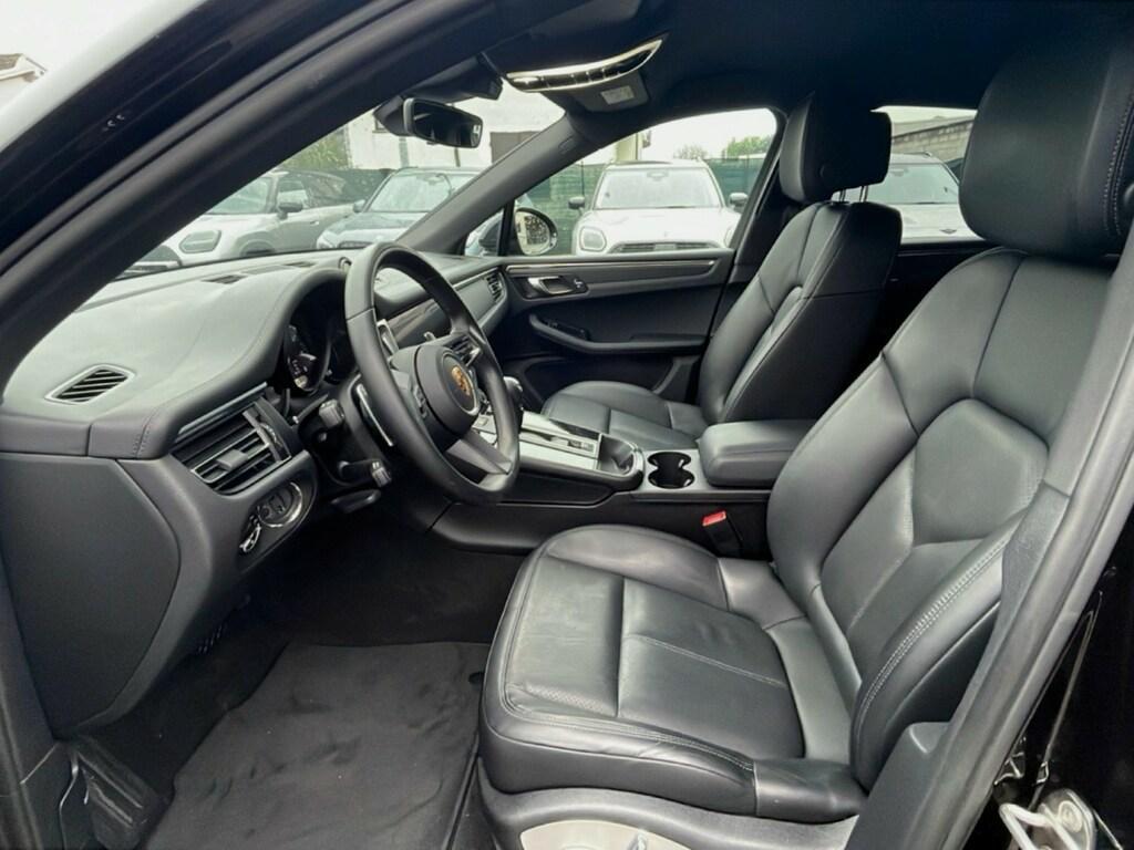 Porsche Macan 2.0 PDK