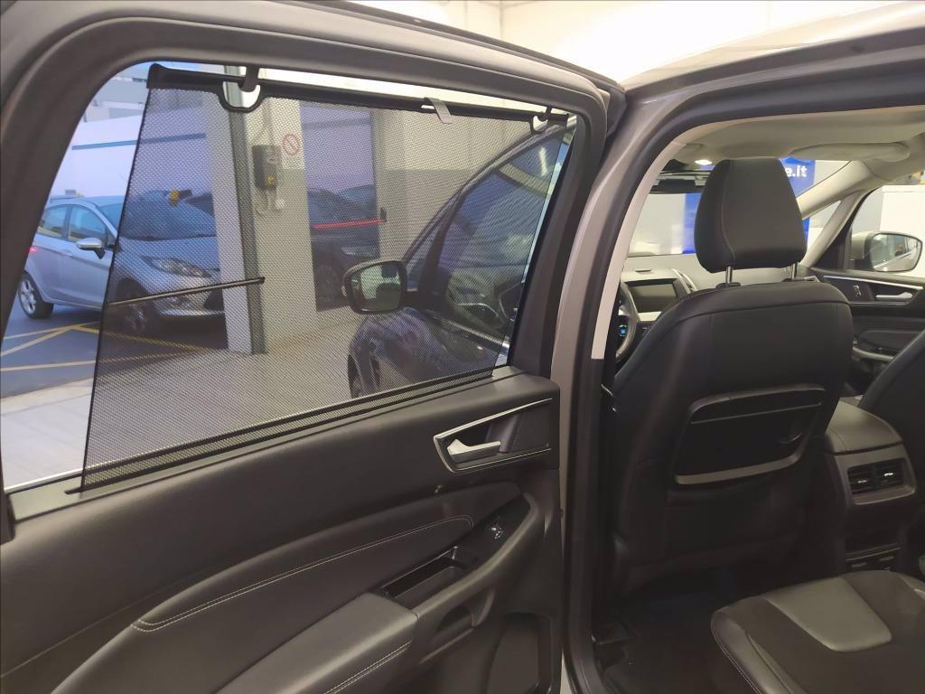 FORD S-Max 2.0 tdci Titanium s&s 150cv del 2018