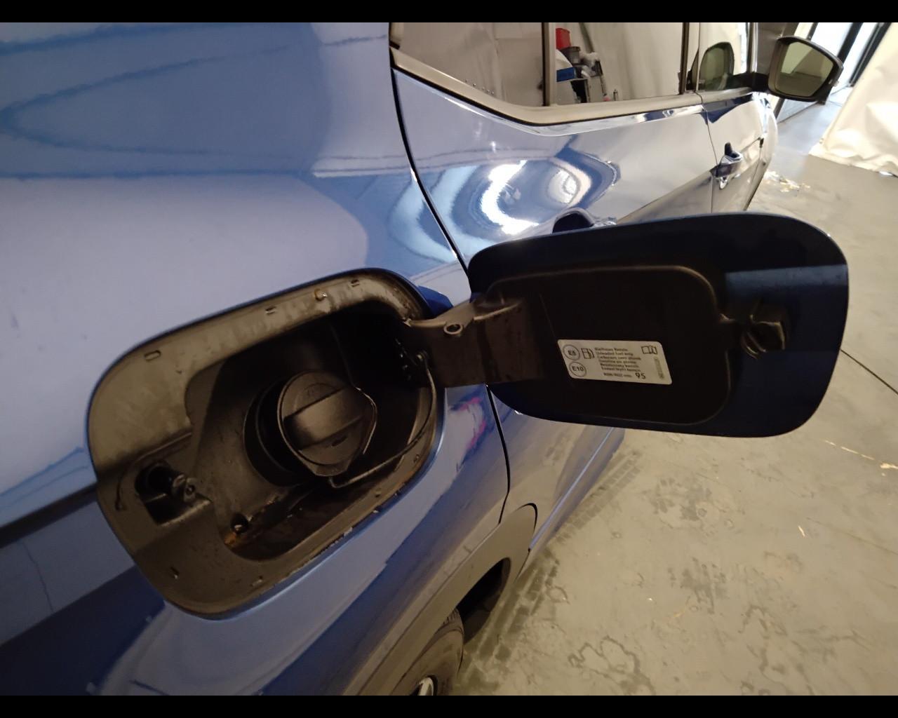 VOLKSWAGEN T-Cross 2019 - T-Cross 1.0 tsi Sport 95cv