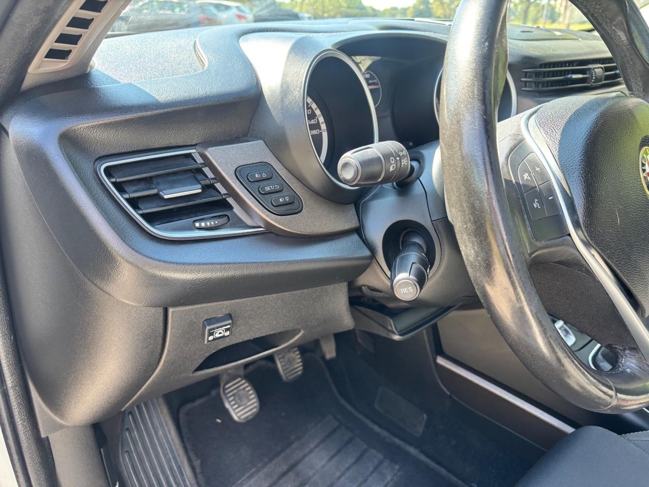 Alfa Romeo Giulietta 1.4 Turbo 120 CV Distinctive