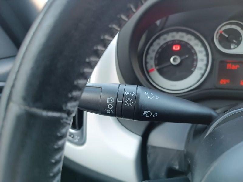 FIAT 500L 1.3 Multijet 95 CV TETTO PANORAMICO