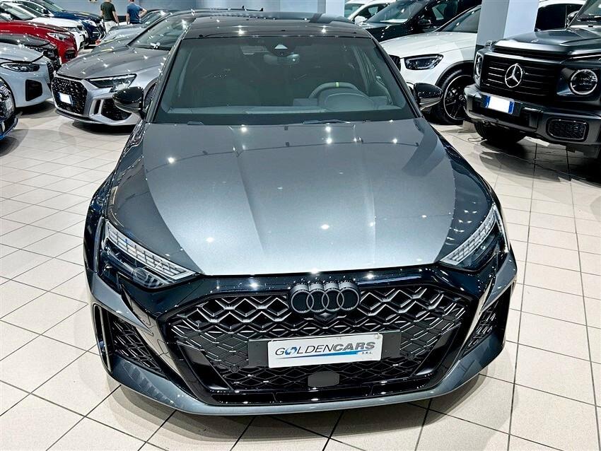 Audi RS3 Sportback 2.5 tfsi quattro s-tronic