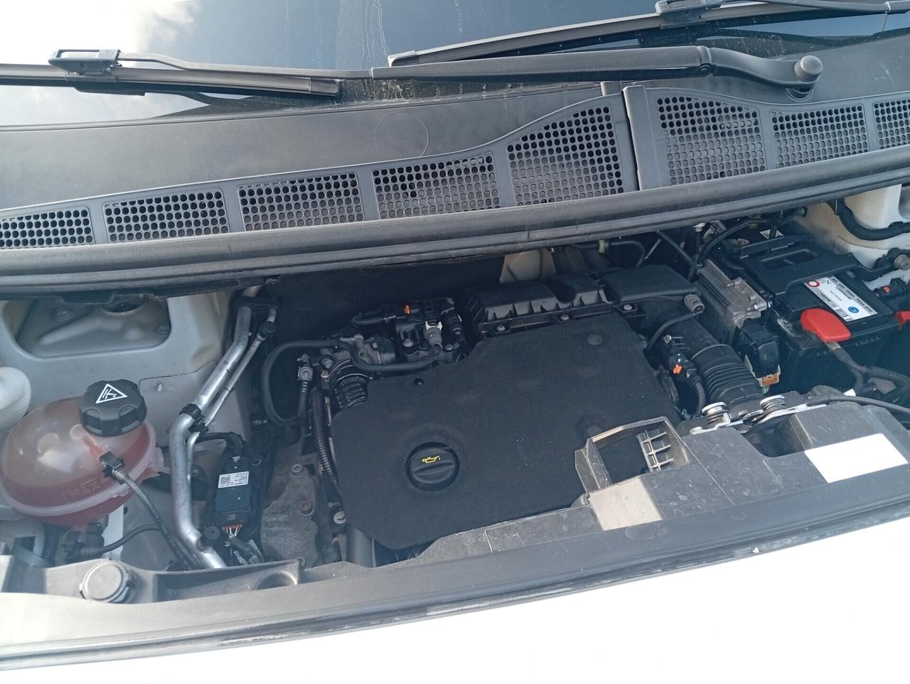 Toyota Proace City Verso 1.5D 100 CV Furgone