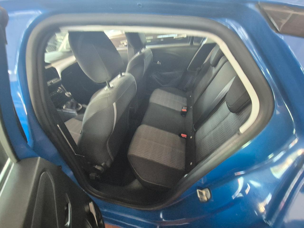 Opel Corsa 1.2 Edition S&S