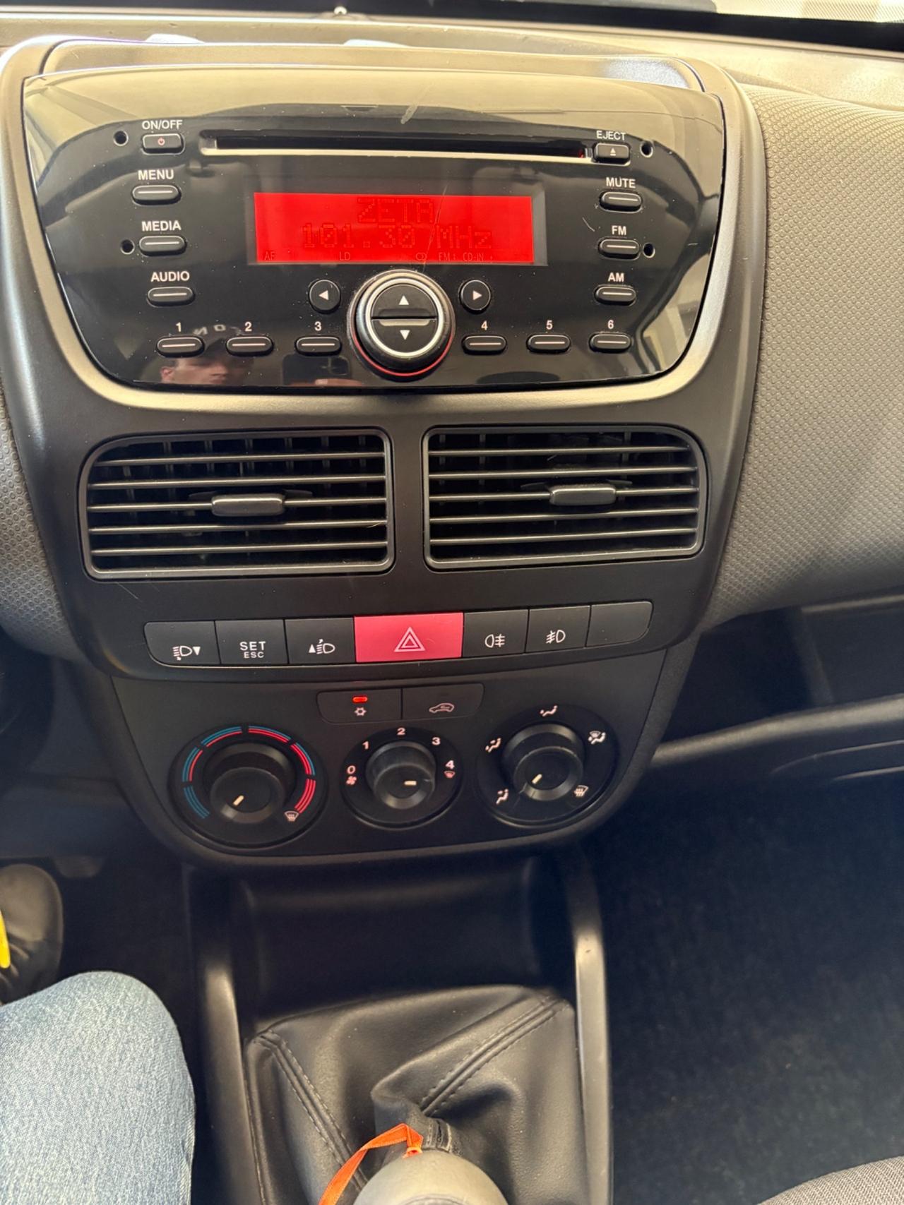 Fiat Doblo Doblò 1.3 diesel 90cv