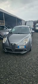 Alfa Romeo MiTo 1.4 T 155 CV Distinctive Sport Pack