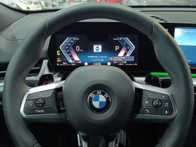 BMW X2 xDrive 20d Msport Pro