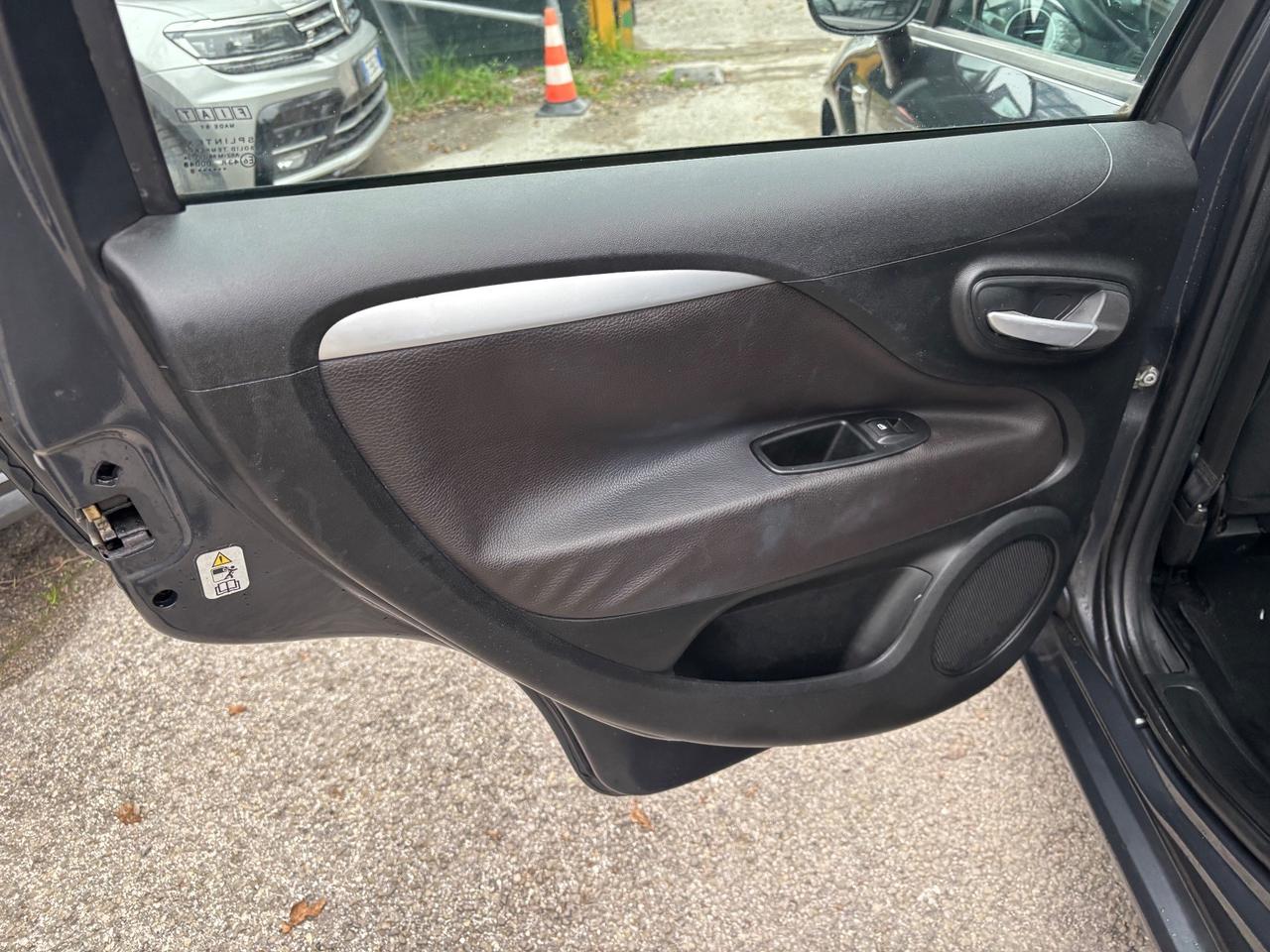 Fiat Punto Evo 1.4 M.Air 16V 5 porte S&S Emotion