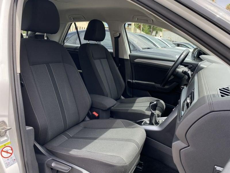 Volkswagen T-Roc Life 1.0 TSI 110 CV