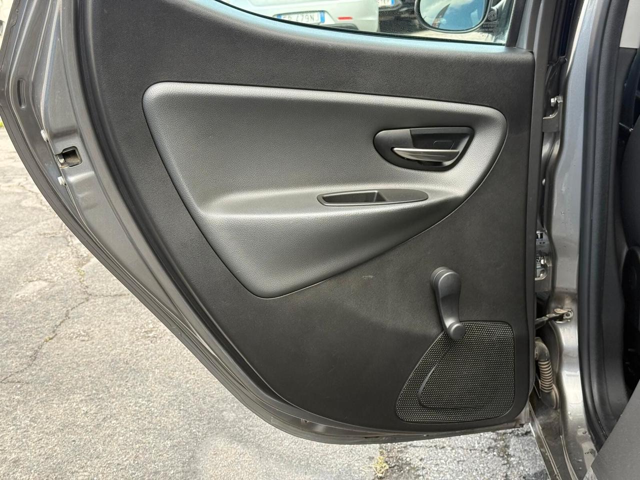 Lancia Ypsilon 1.3 MJT 16V 95 CV 5 porte S&S Platinum