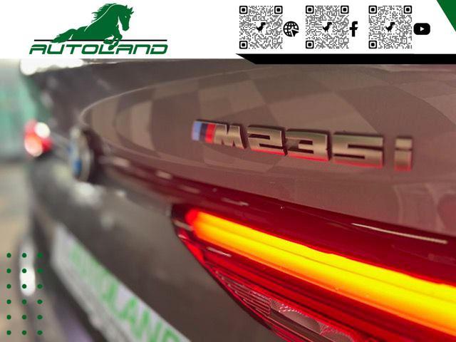 BMW M235 i Coupé Msport