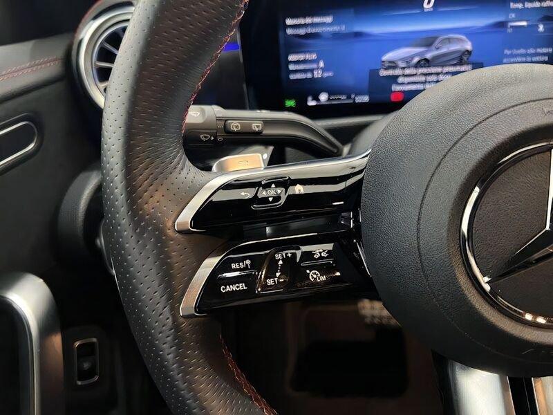 Mercedes-Benz CLA S.Brake CLA 250 4Matic Shooting Brake AMG Line Premium Plus