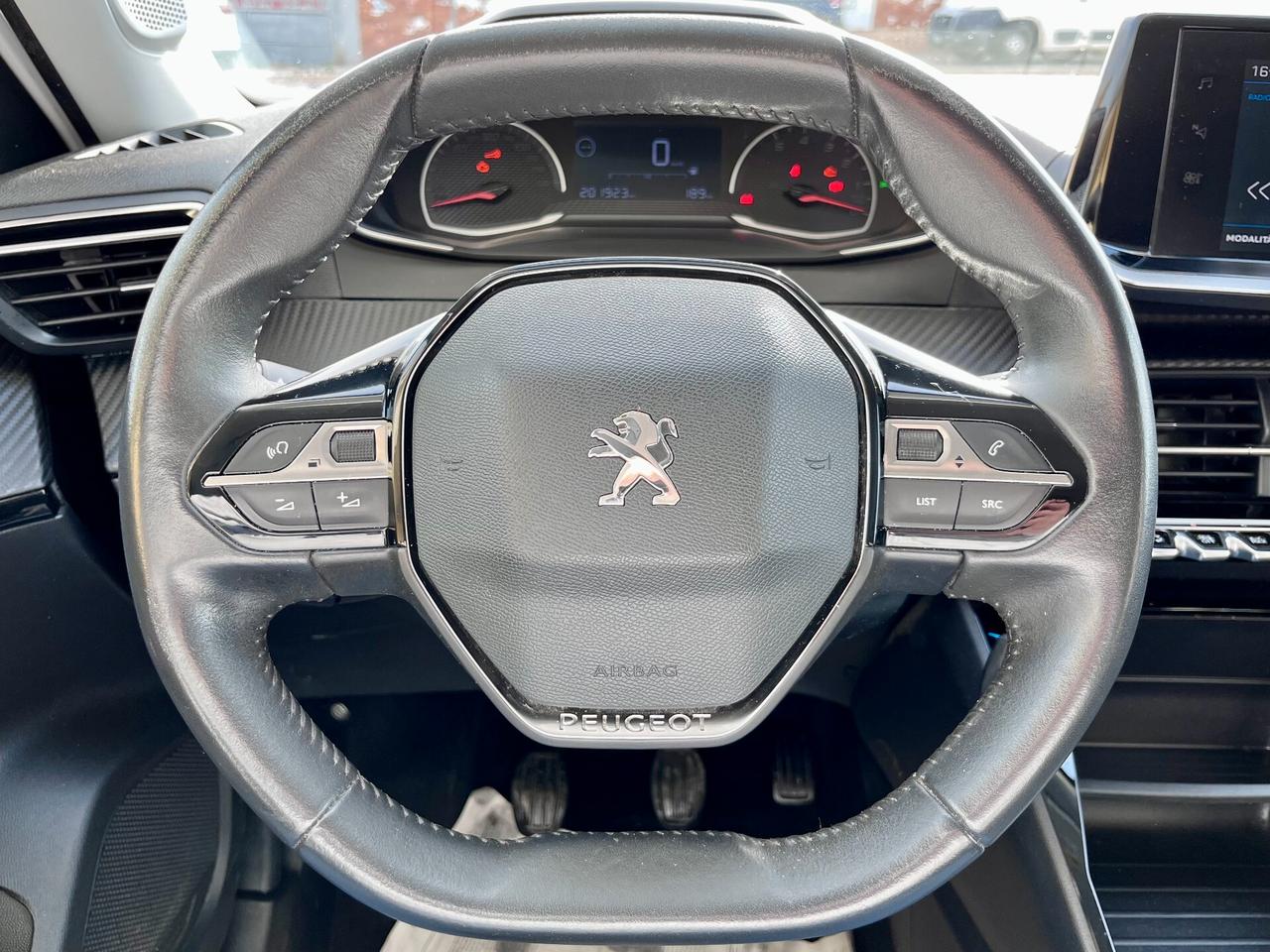 Peugeot 2008 1.5 BlueHDi 110cv Active 2021