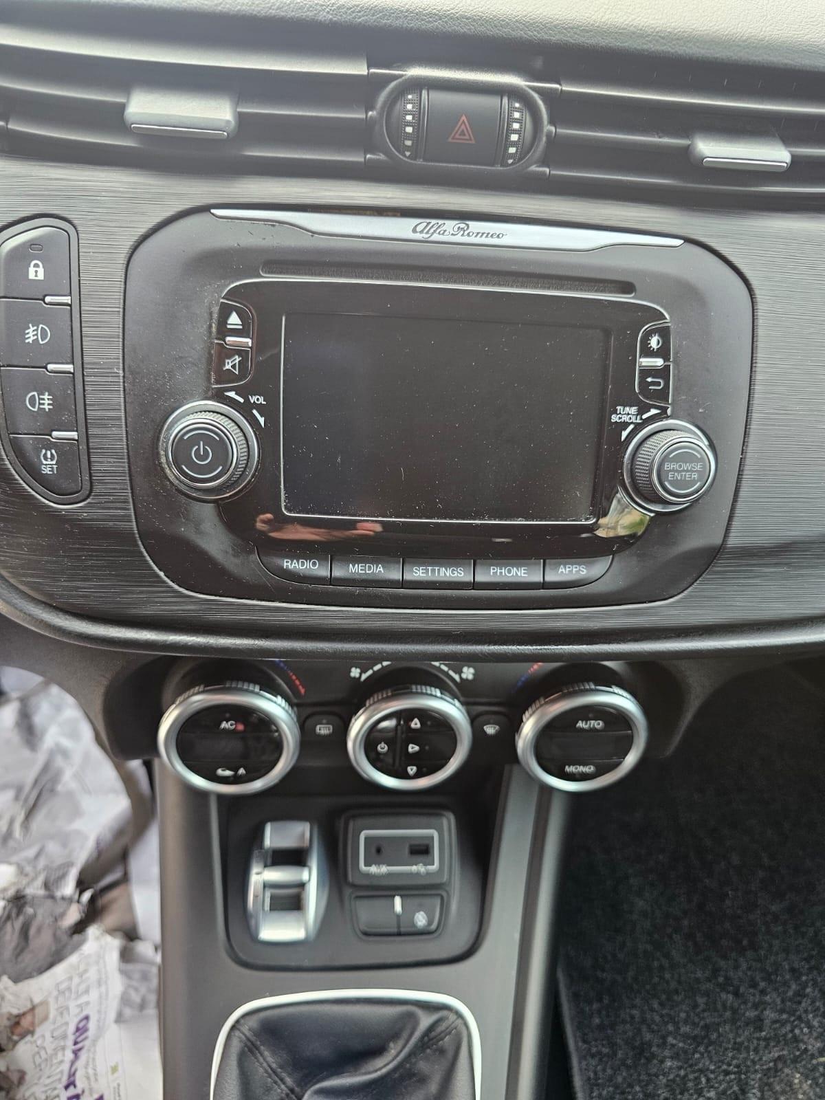 Alfa Romeo Giulietta 1.6 JTDm 120 CV Business