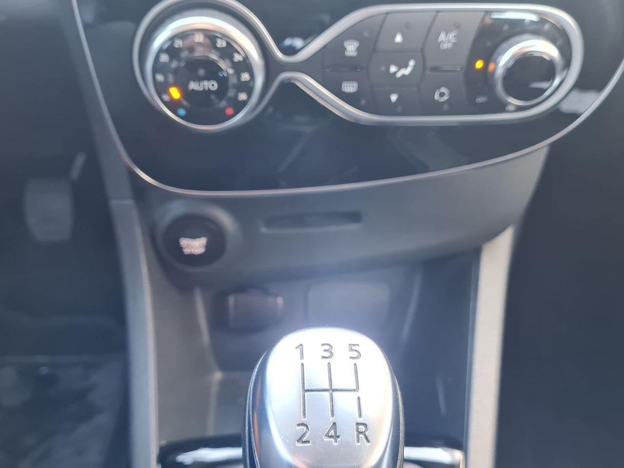 Renault Clio 0.9 ENERGY TCe 90 Eco 2 Duel #9942