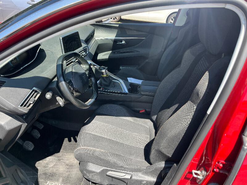 Peugeot 3008 1.5 HDi 130CV 6MARCE **PREZZO VERO**UNIPRO'*