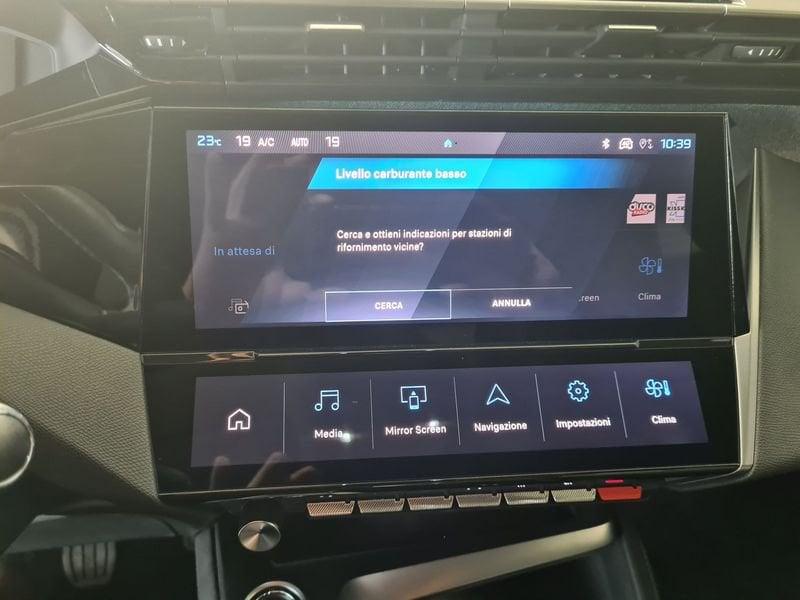 Peugeot 308 Allure Pack BlueHDi 130 S&S