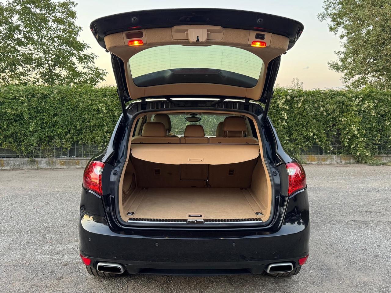 Porsche Cayenne 3.0 Diesel