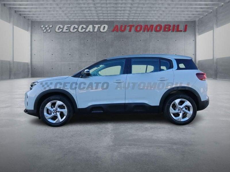 Citroën C5 Aircross C5 Aircross 1.2 puretech You s&s 130cv