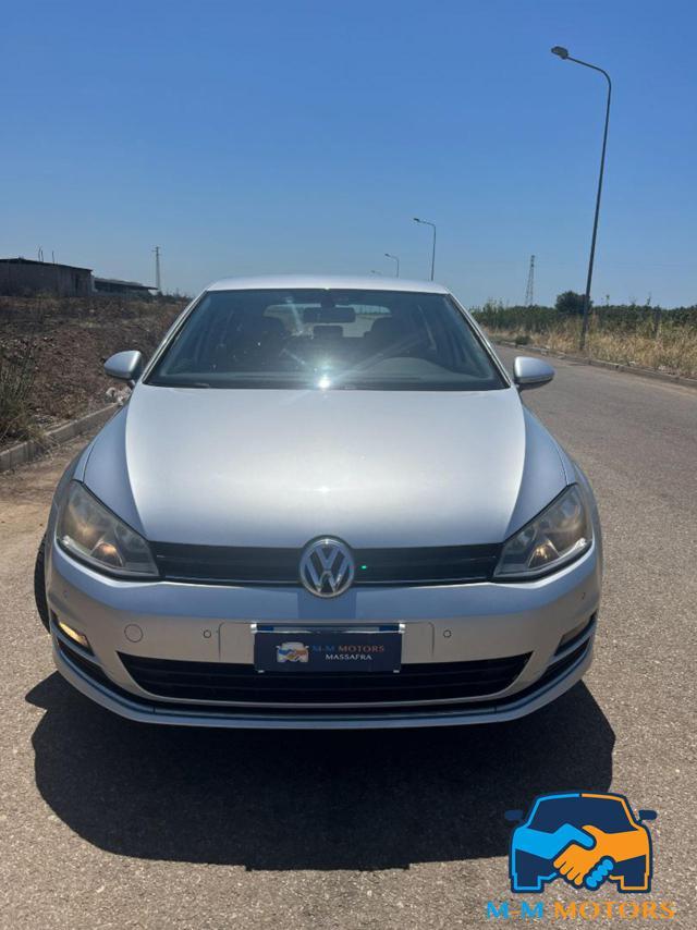 VOLKSWAGEN Golf 1.6 TDI 110 CV DSG 5p. Highline BlueMotion Technol