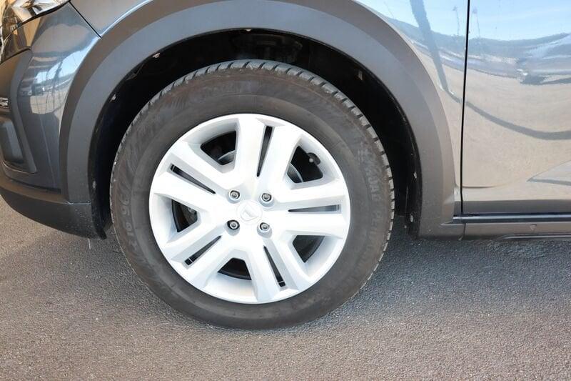 Dacia Sandero Sandero Stepway 1.0 tce Comfort 90cv