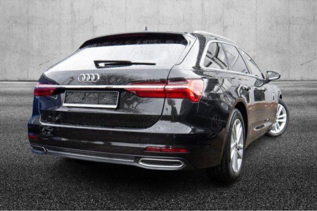 AUDI A6 Avant 35 2.0 TDI S tronic Business Sport