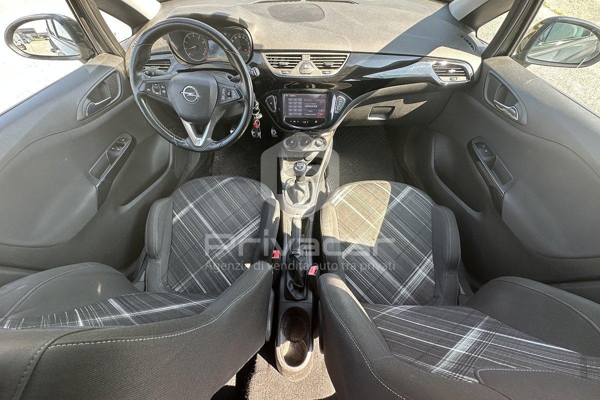 OPEL Corsa 1.4 90CV GPL Tech 5 porte b-Color