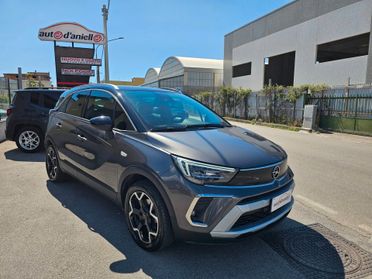 Opel Crossland Crossland 1.2 Turbo 12V 110 CV Start&Stop Elegance