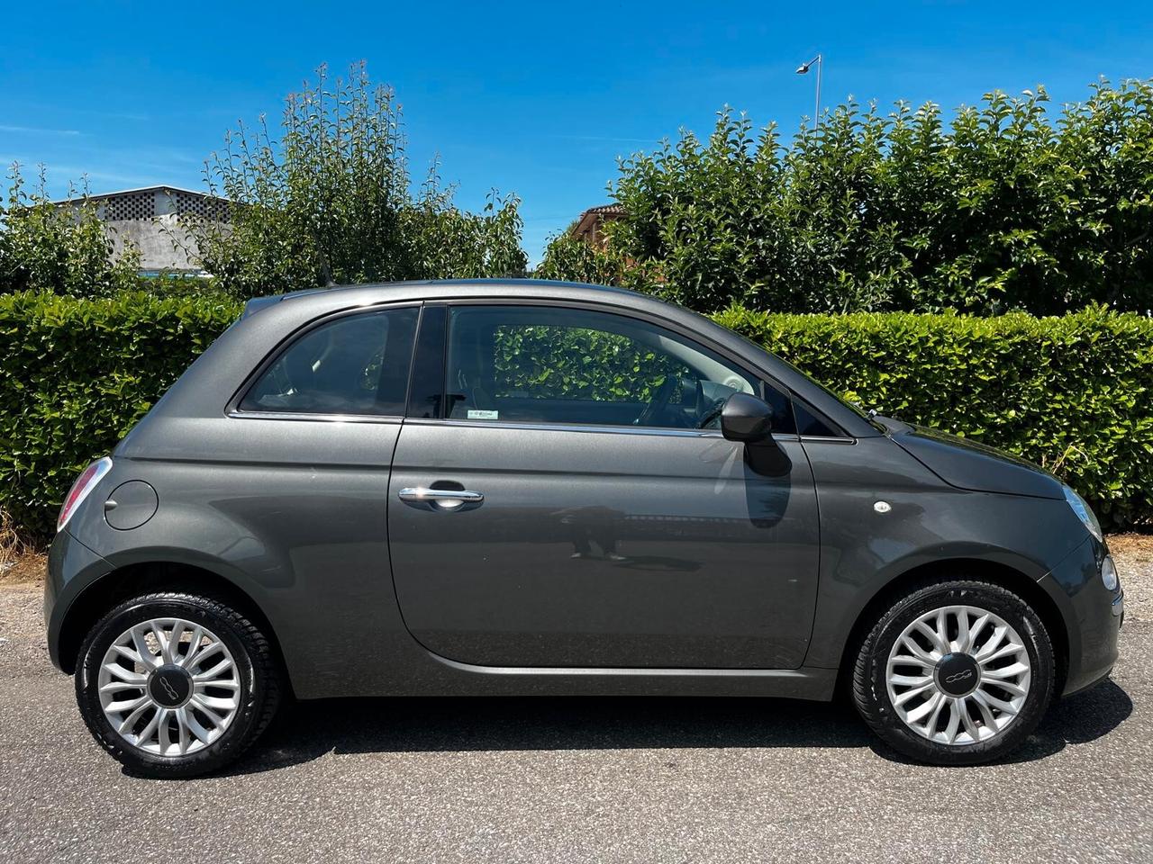 Fiat 500 1.2 Cult