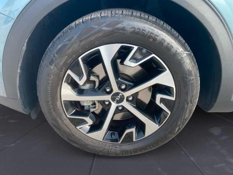 KIA Sportage 1.6 tgdi mhev Style imt