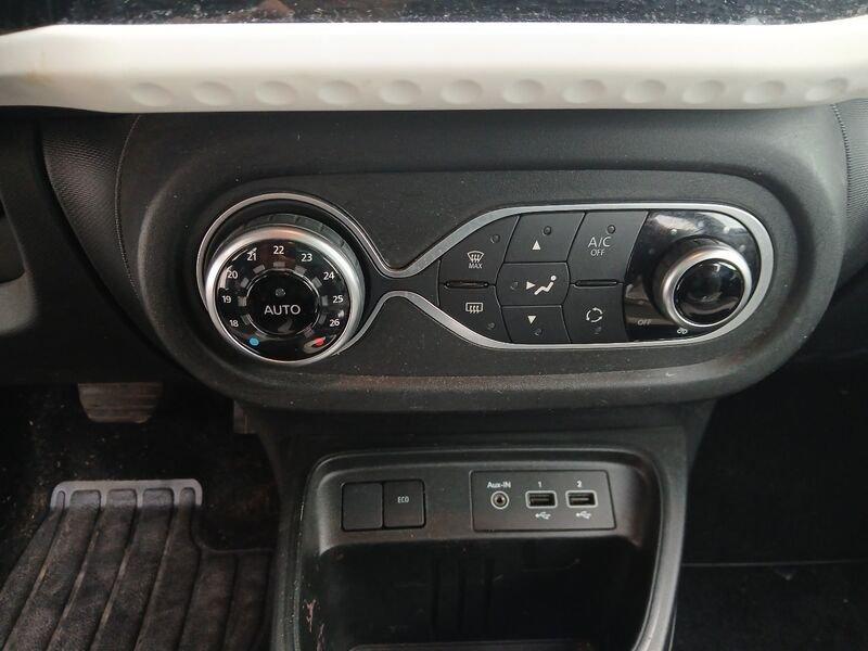 Renault Twingo Electric Twingo Equilibre 22kWh