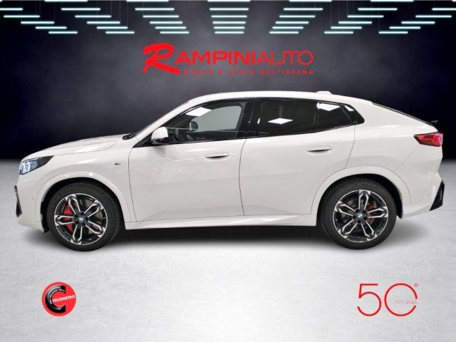 BMW X2 xDrive 20d Msport Pro Km 20.000 Iva Esposta PRONTA
